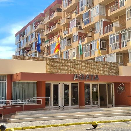 Estudio Benalmadena - Agata מראה חיצוני תמונה