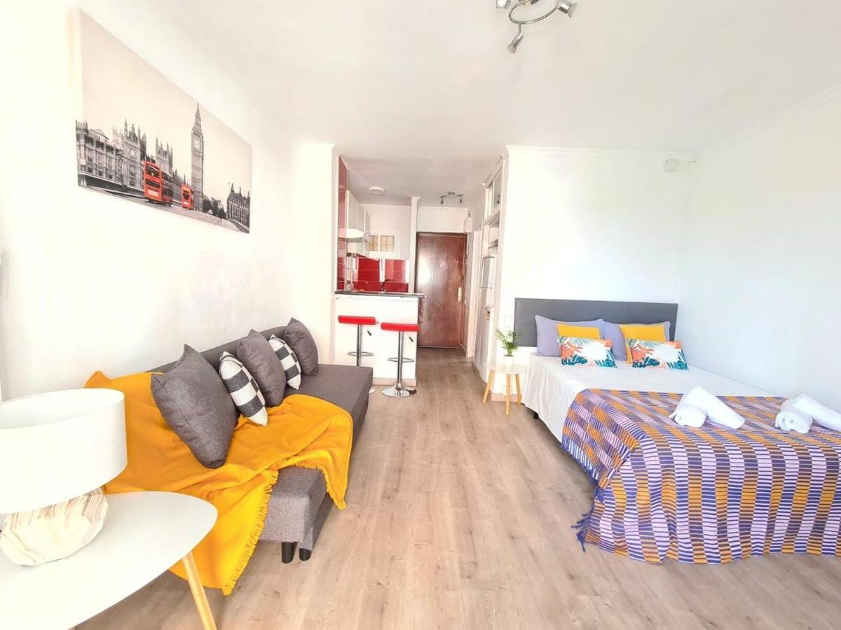 Estudio Benalmadena - Agata מראה חיצוני תמונה