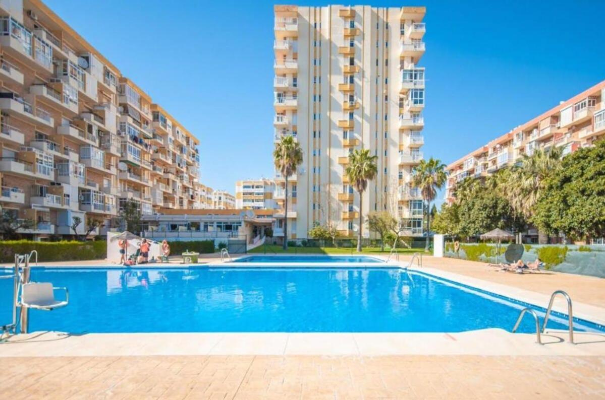 Estudio Benalmadena - Agata מראה חיצוני תמונה