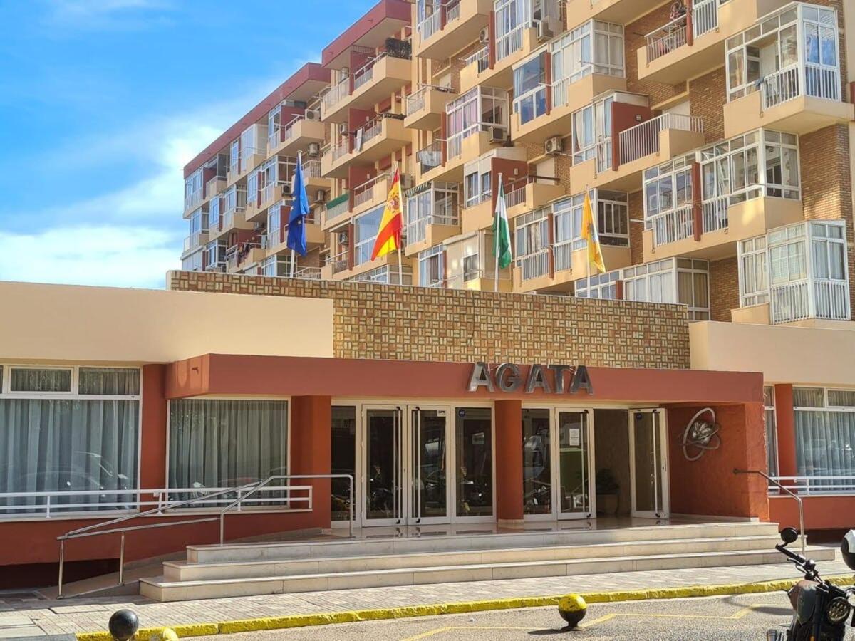 Estudio Benalmadena - Agata מראה חיצוני תמונה