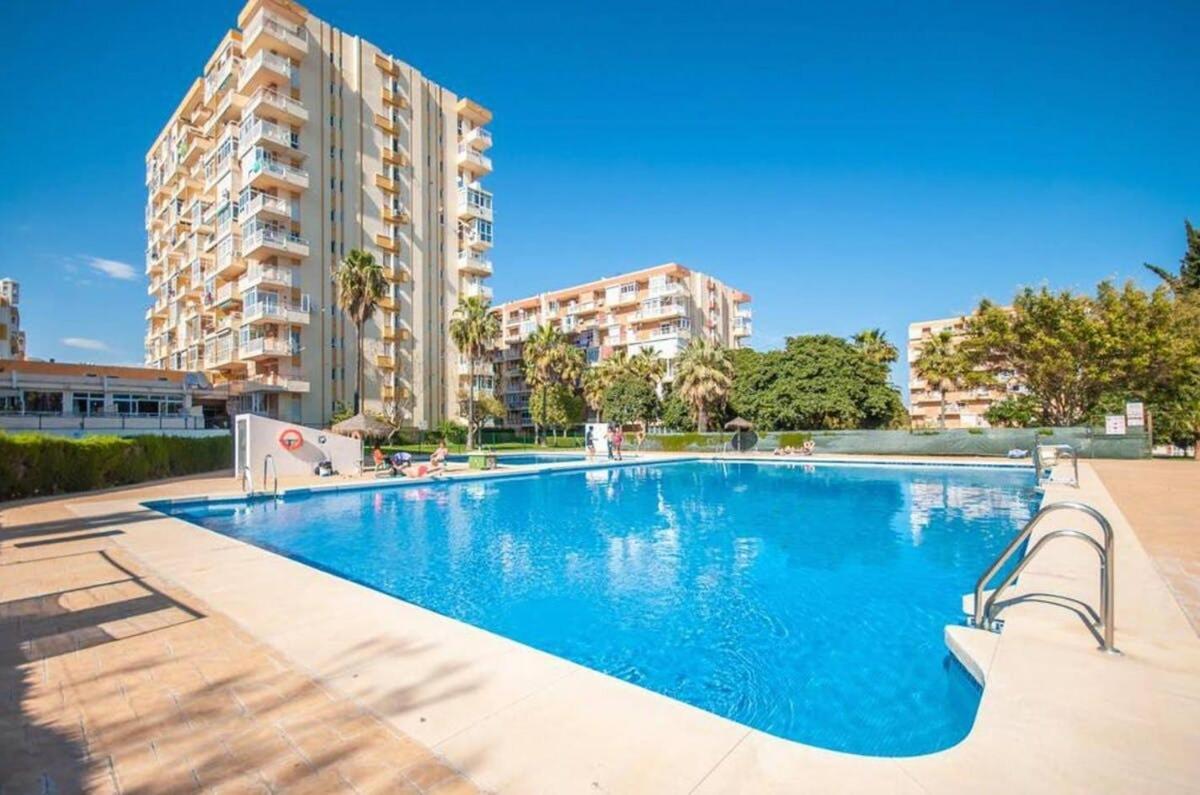 Estudio Benalmadena - Agata מראה חיצוני תמונה
