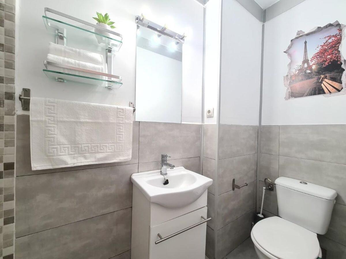 Estudio Benalmadena - Agata מראה חיצוני תמונה