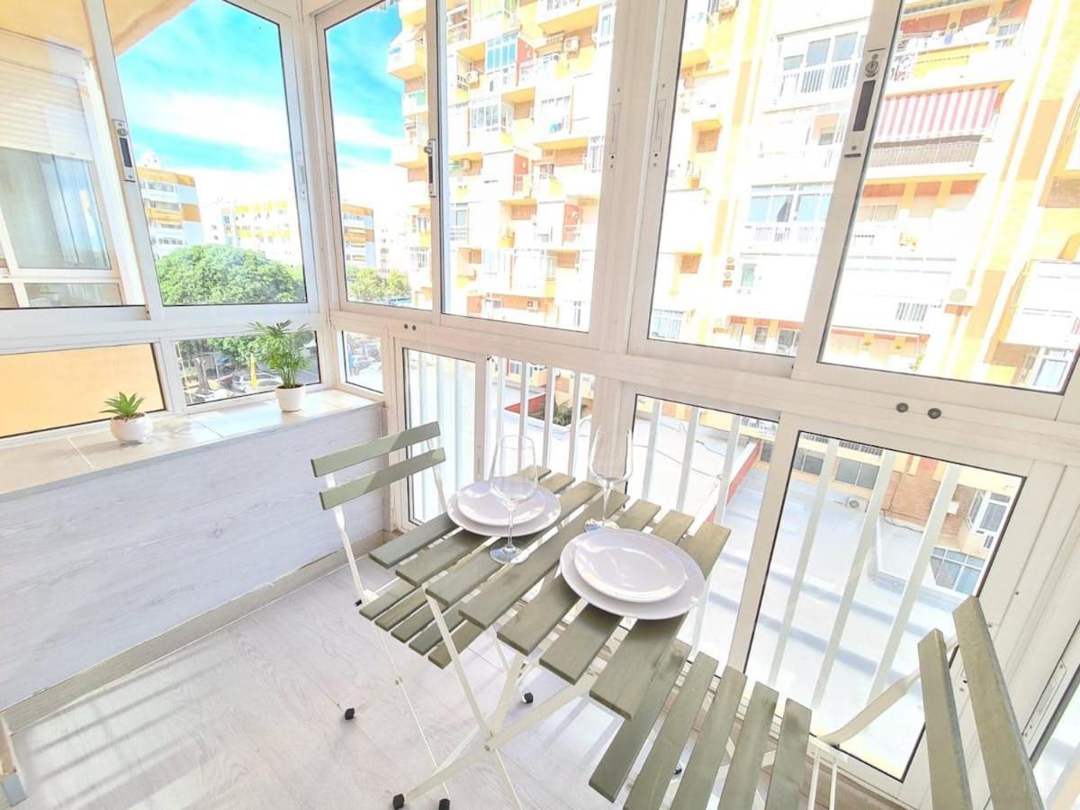 Estudio Benalmadena - Agata מראה חיצוני תמונה
